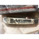 Commemorative Case Pocket Knife - Trapper Model (Twin Blade)