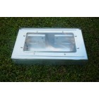 Multi-Catch Mouse Trap - Metal (twin pack)
