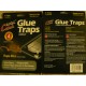 Glue Traps - Small (bx 5 x 4-pack)