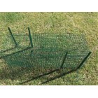 Multi-Catch Bird Cage Trap