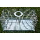 Rodent Cage Trap Multi-Catch - Extra Large