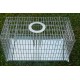 Rodent Cage Trap Multi-Catch - Extra Large