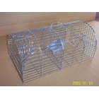 Monarch Multi-Catch Cage Trap