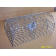 Monarch Multi-Catch Cage Trap